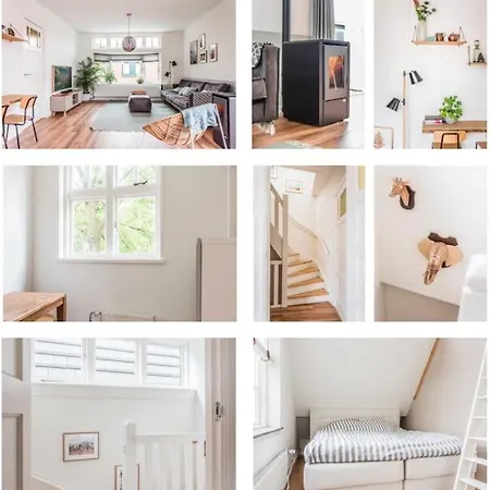 Apartament Family In Near The *