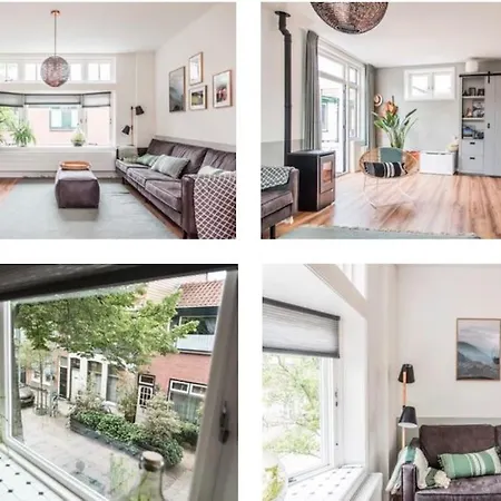 Apartment Family In Near The