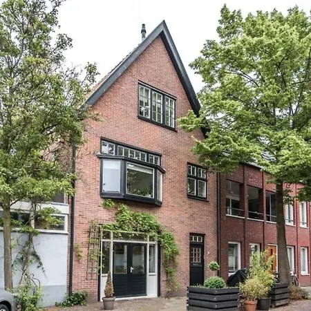 Apartment Family In Near The Haarlem